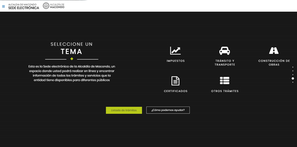 zona tema