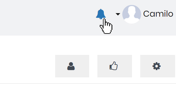 Notificaciones Notificaciones